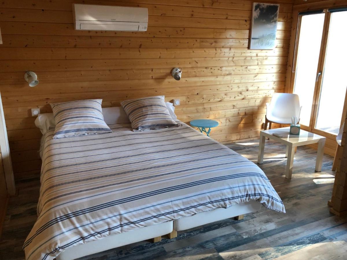 Chalet De La Source 로냑 외부 사진