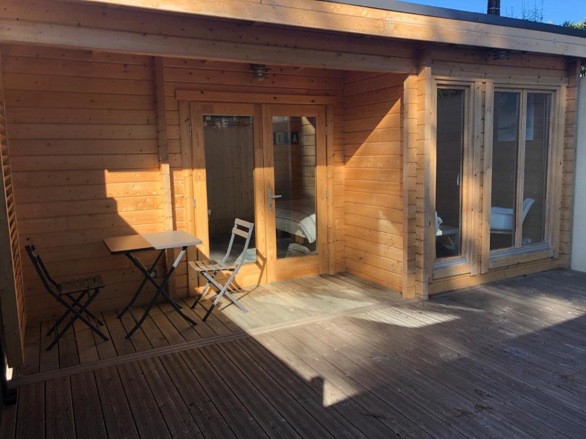 Chalet De La Source 로냑 외부 사진