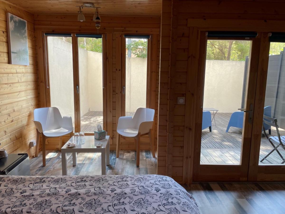 Chalet De La Source 로냑 외부 사진